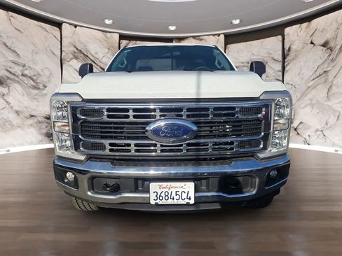 Used 2024 Ford F350 XLT w/ 360-Degree Camera Package image 2