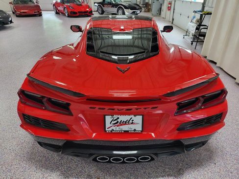 Used 2023 Chevrolet Corvette Z06 image 5