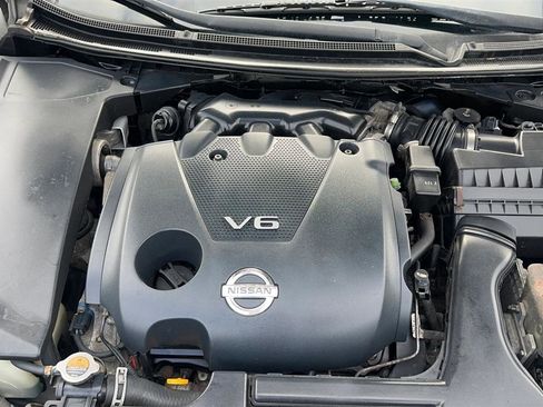 Used 2012 Nissan Maxima 3.5 S image 22