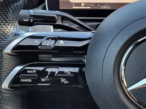 Certified 2022 Mercedes-Benz C 300 Sedan image 16