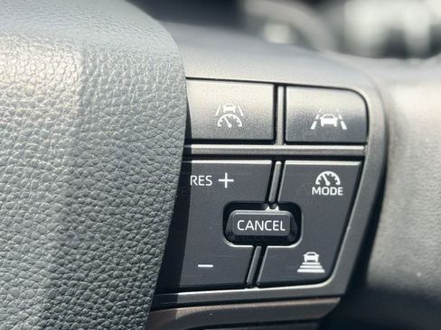 Used 2025 Toyota Camry SE w/ Convenience Package FWD image 20
