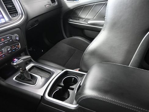 Used 2021 Dodge Charger Scat Pack RWD image 33