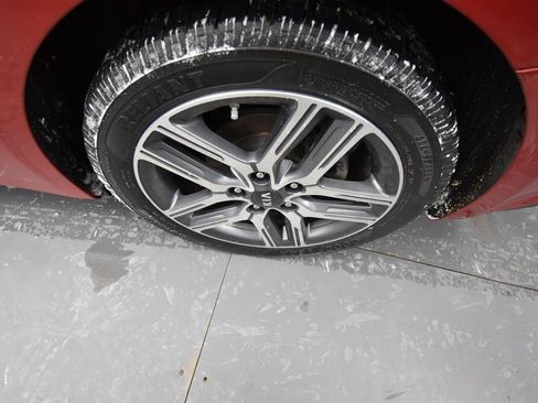 Used 2019 Kia Forte S w/ S Premium Package image 9