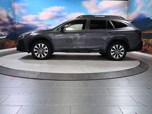 Certified 2024 Subaru Outback Limited image 5