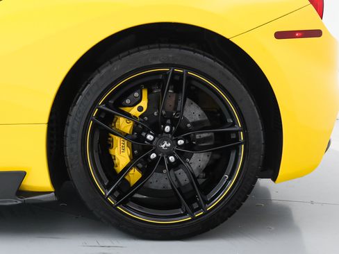 Certified 2018 Ferrari 488 Spider image 41