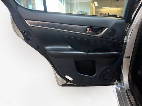 Used 2016 Lexus GS 350 AWD w/ F Sport Package image 28