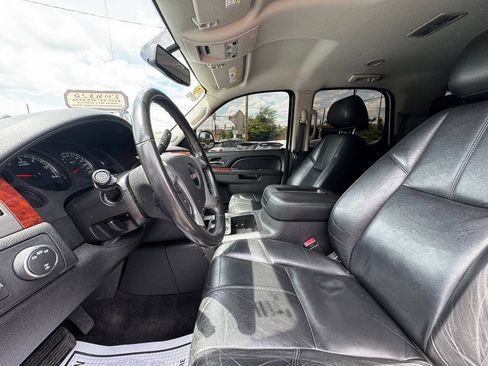 Used 2013 GMC Yukon SLT AWD/4WD image 10