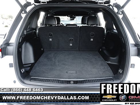 Used 2024 Jeep Grand Cherokee Altitude RWD image 43