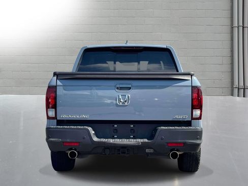Used 2023 Honda Ridgeline RTL-E image 7