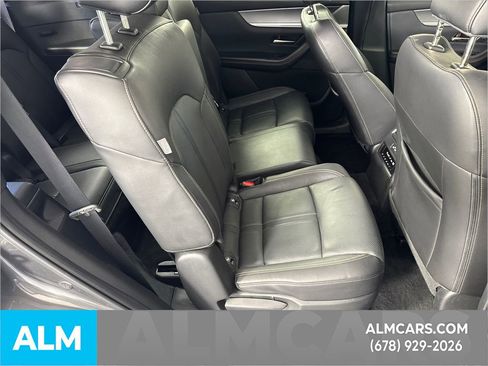 Used 2024 MAZDA CX-90 3.3 Turbo w/ Preferred Plus image 18
