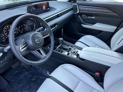 New 2026 MAZDA CX-50 AWD 2.5 S w/ Cargo Package image 11