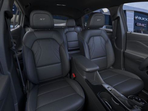 New 2026 Buick Envista Sport Touring w/ Convenience I Package image 31