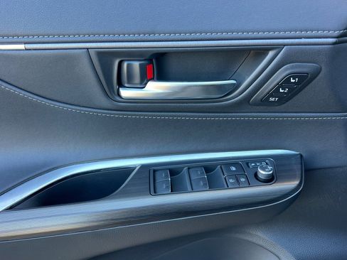 Certified 2024 Toyota Venza XLE image 13