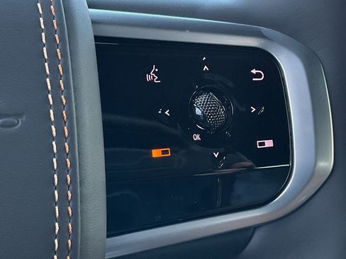 New 2026 Nissan Armada Platinum Reserve image 33