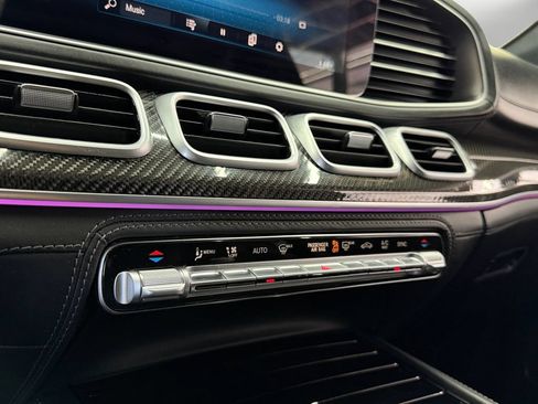 Used 2022 Mercedes-Benz GLE 63 AMG S image 23