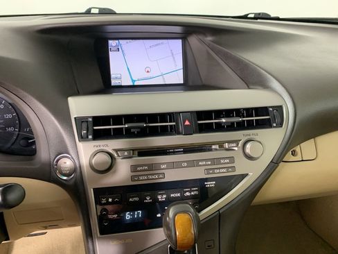 Used 2010 Lexus RX 350 AWD image 25