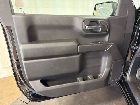 New 2026 Chevrolet Silverado 1500 W/T AWD/4WD image 4