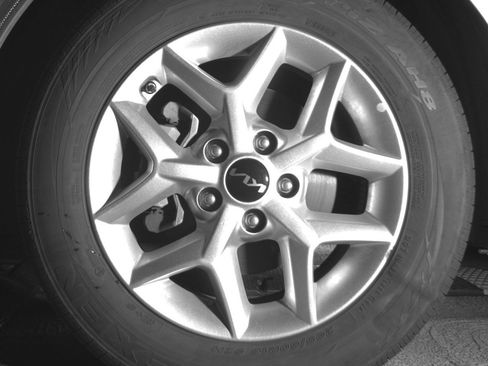 Used 2025 Kia Soul LX w/ LX Technology Package image 19