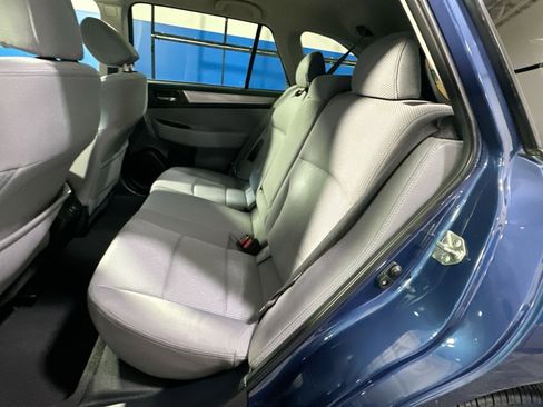 Used 2019 Subaru Outback 2.5i Premium image 33