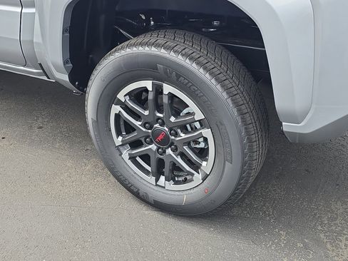New 2026 Toyota Tacoma TRD Sport AWD/4WD image 10