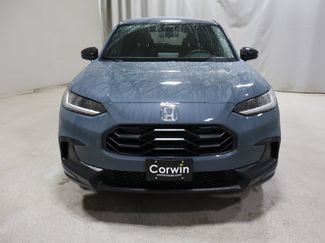 New 2027 Honda HR-V Sport video 2