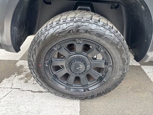 Used 2019 RAM 1500 Classic Warlock w/ Electronics Group AWD/4WD image 15