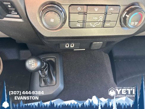 Used 2017 Ford F250 XL w/ STX Appearance Package image 31