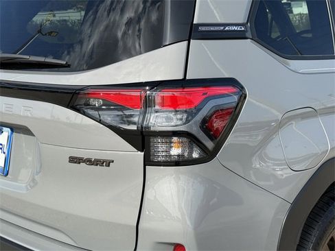 New 2026 Subaru Forester Sport image 9
