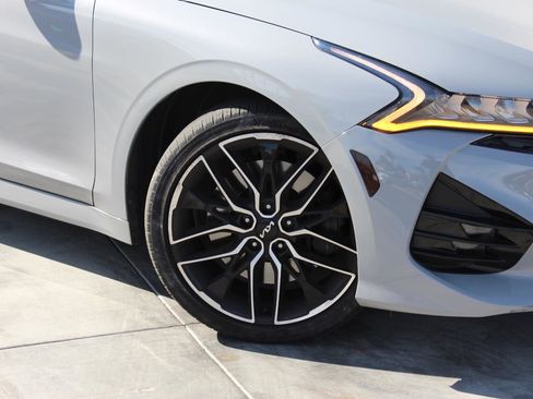 Certified 2023 Kia K5 GT image 3