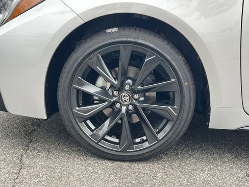 New 2026 Toyota Corolla SE image 5
