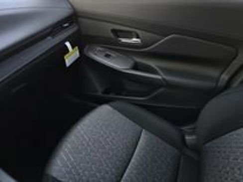 New 2026 Nissan Sentra SV image 22