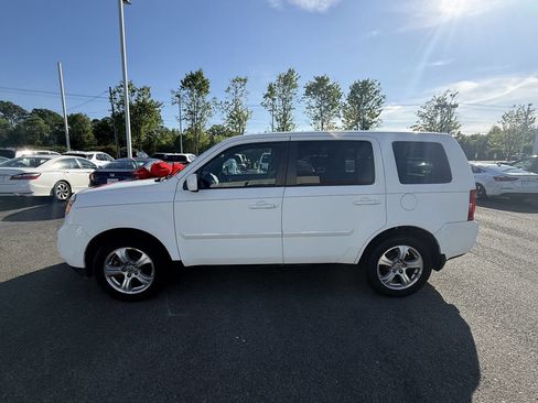 Used 2012 Honda Pilot EX image 3