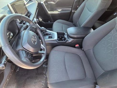 Used 2024 Toyota RAV4 XLE w/ Weather Package image 14