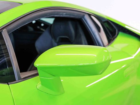 Used 2015 Lamborghini Huracan LP 610-4 AWD/4WD image 27
