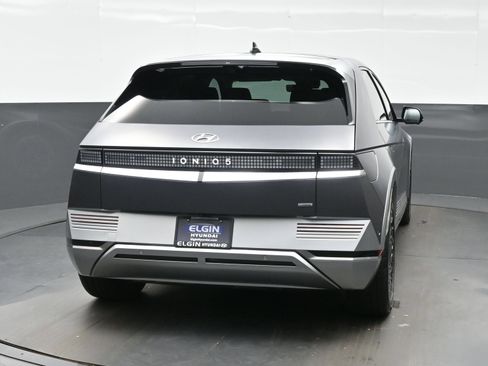 Certified 2024 Hyundai Ioniq 5 Limited AWD/4WD image 5