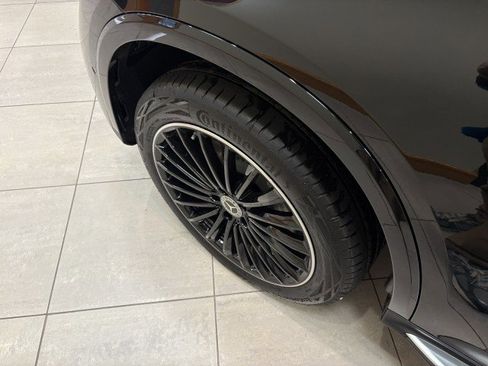 New 2026 Mercedes-Benz GLC 300 image 6