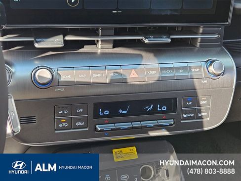 New 2026 Hyundai Kona SEL Premium image 24