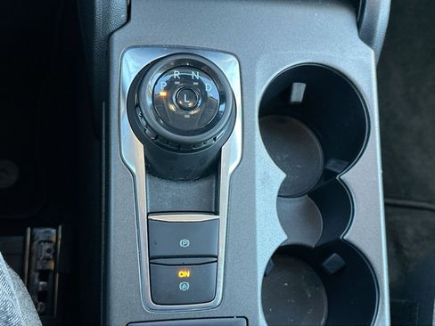 New 2025 Ford Bronco Sport Big Bend image 30