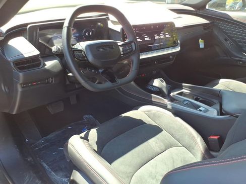 New 2026 Dodge Charger R/T AWD/4WD image 11