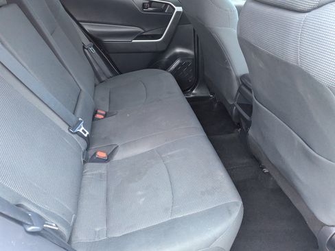 Used 2020 Toyota RAV4 LE w/ Carpet Mat Package FWD image 13