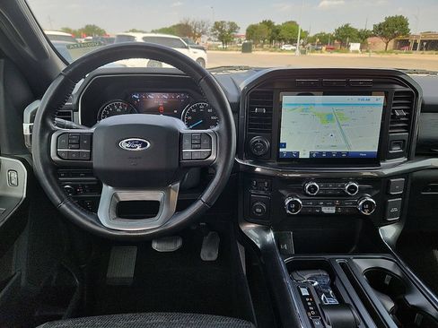 Used 2021 Ford F150 XLT w/ Equipment Group 302A High RWD image 6