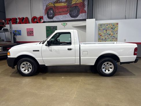 Used 2011 Ford Ranger XL image 4