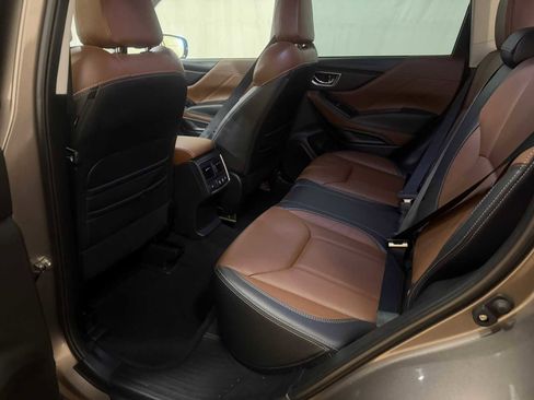 Certified 2024 Subaru Forester Touring w/ Convenience Package image 23