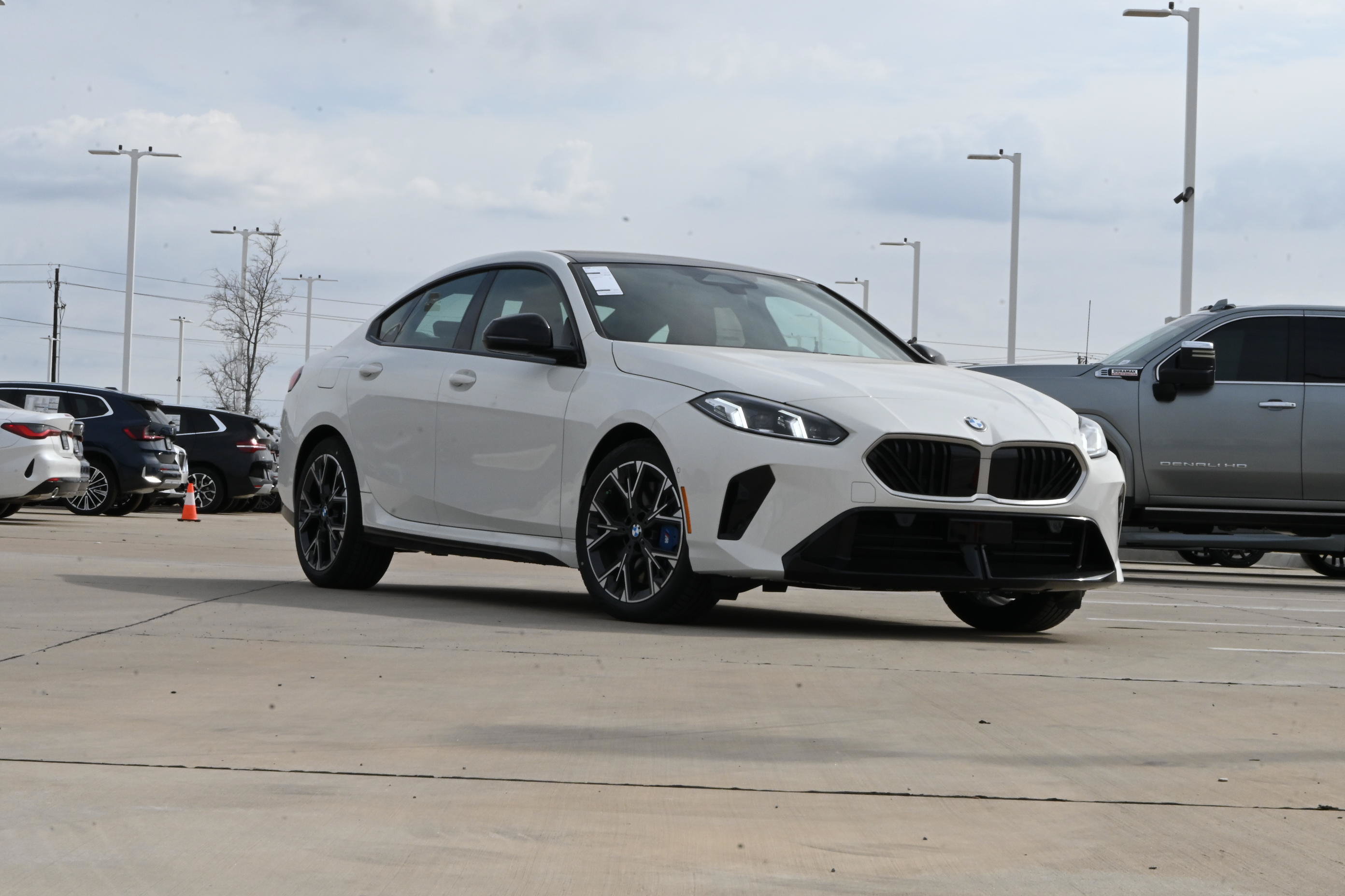 Used 2026 BMW 228i w/ Premium Package FWD image 1