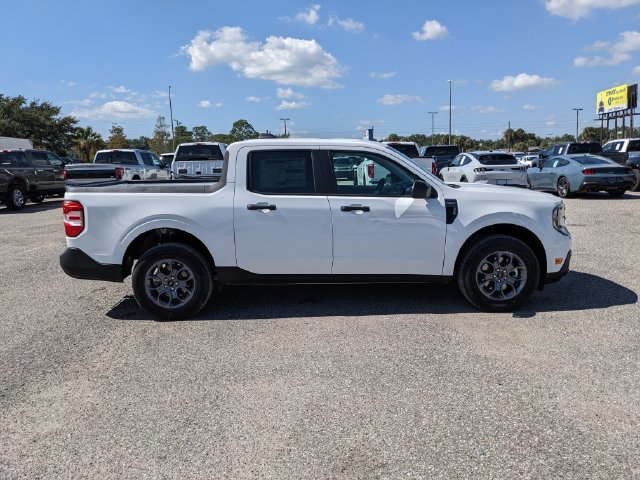 New 2026 Ford Maverick XLT FWD image 2