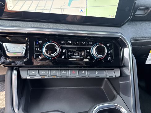 New 2025 GMC Sierra 1500 Denali image 25