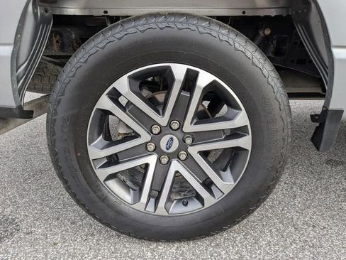 Used 2023 Ford F150 XL w/ STX Appearance Package AWD/4WD image 13