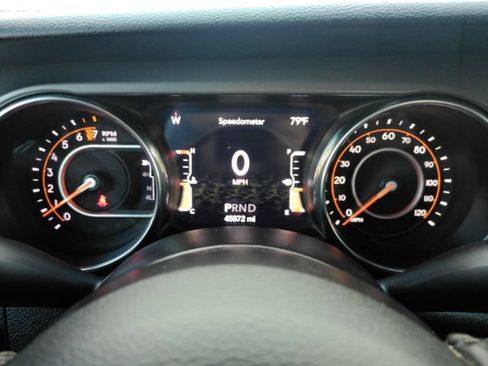 Used 2022 Jeep Gladiator Sport AWD/4WD image 31