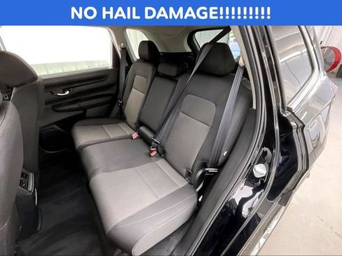Certified 2026 Honda CR-V LX image 19