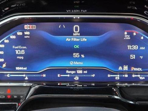 Used 2024 Chevrolet Silverado 2500 LTZ w/ LTZ Plus Package image 11